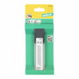 Wolfcraft Cuchillas de seguridad 25 mm, 5 uds