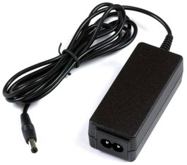 CoreParts Adaptador de Corriente 30W 19V 1.6A con Conector 4.0*1.7 mm e Incluye Cable de Alimentación EU