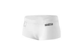 Sparco Ropa Interior Mujer Talla S Blanco S001787BI1S FIA 8856-2018