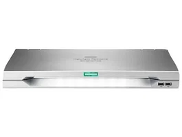 HPE LCD8500 1U INTL Rackmount Console Kit - 18.5 pulgadas, 1600 x 1200, Pantalla LCD Internacional