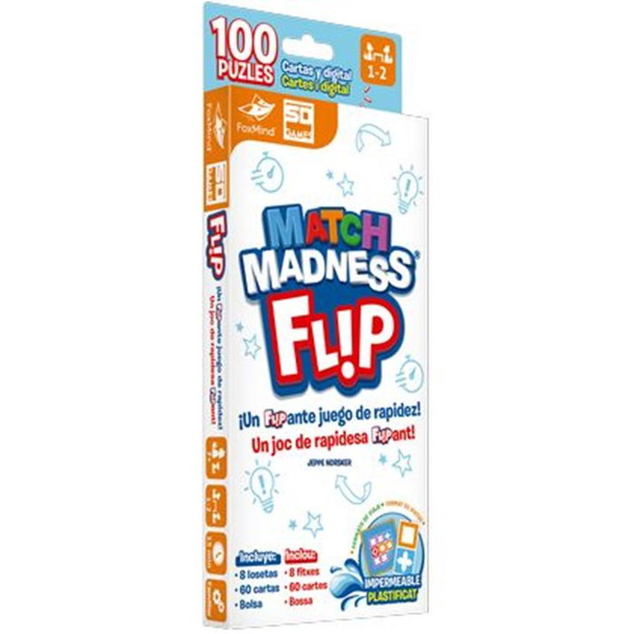 Sd Games Match Madness Flip Sd Games Match Madness Flip