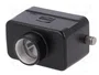 HARTING Carcasa HDC Han® B tamaño 10B negro