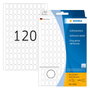 HERMA Etiquetas adhesivas 12,0 x 8,0 mm