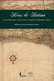 Réus de Batina, Pollyanna Gouveia Mendonça Muniz - ALAMEDA