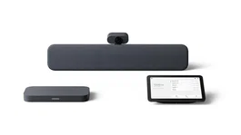 Lenovo Google Meet Series One Room Kits Gen 3 Medium Room Lite Kit