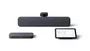 Lenovo Meet Series One Gen 3 Medium Room Lite Kit de Videoconferencia Carbón con 3 Años de Premier Support