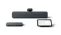 Lenovo google meet series one gen 3 medium room lite kit kit de videoconferencia con 3 aÑos de lenovo premier support carbÓn pow