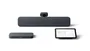 Lenovo google meet series one gen 3 medium room lite kit kit de videoconferencia con 3 aÑos de lenovo premier support carbÓn pow