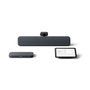 Lenovo Meet Series One Gen 3 Medium Room Lite Kit de Videoconferencia Carbón con 3 Años de Premier Support
