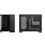 Corsair CC-9011287-WW Caja de PC 2500X mATX Aluminio Negro/Obsidiana