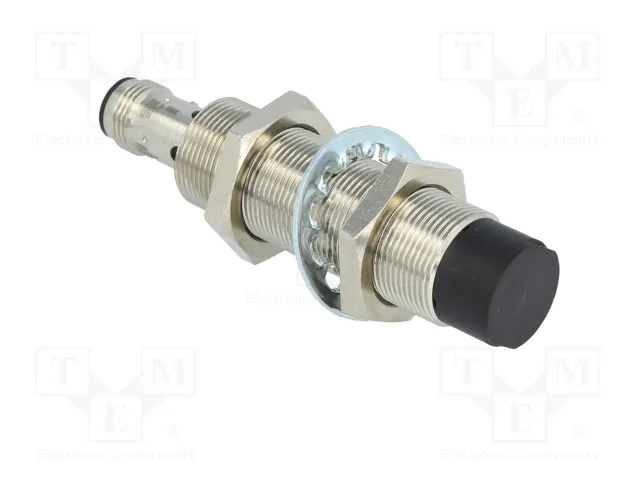 OMRON E2B-M18LN10-M1-C1 Sensor Inductivo NPN NO M18