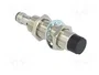 OMRON E2B-M18LN10-M1-C1 Sensor Inductivo NPN NO M18