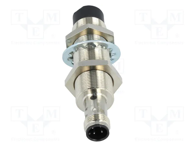 OMRON E2B-M18LN10-M1-C1 Sensor Inductivo NPN NO M18