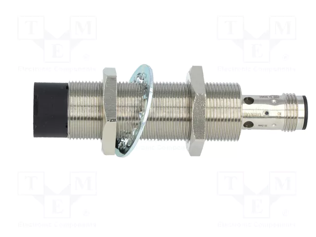 OMRON E2B-M18LN10-M1-C1 Sensor Inductivo NPN NO M18