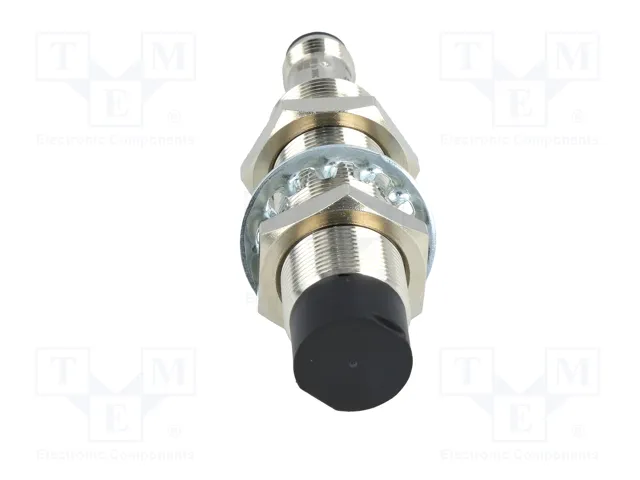 OMRON E2B-M18LN10-M1-C1 Sensor Inductivo NPN NO M18