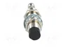 OMRON E2B-M18LN10-M1-C1 Sensor Inductivo NPN NO M18