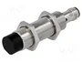 OMRON E2B-M18LN10-M1-C1 Sensor Inductivo NPN NO M18