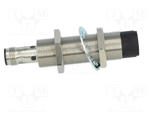 OMRON E2B-M18LN10-M1-C1 Sensor Inductivo NPN NO M18