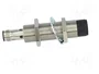 OMRON E2B-M18LN10-M1-C1 Sensor Inductivo NPN NO M18