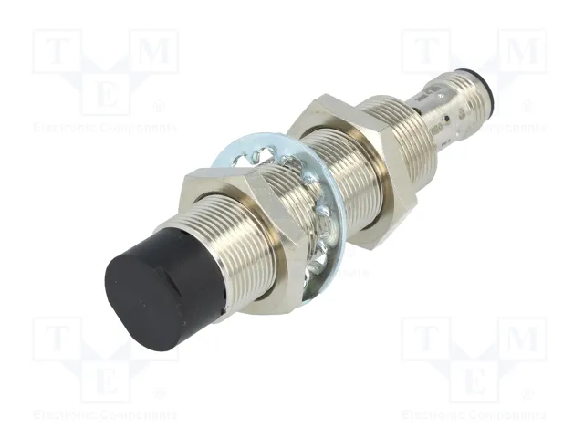 OMRON E2B-M18LN10-M1-C1 Sensor Inductivo NPN NO M18