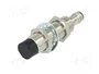 OMRON E2B-M18LN10-M1-C1 Sensor Inductivo NPN NO M18