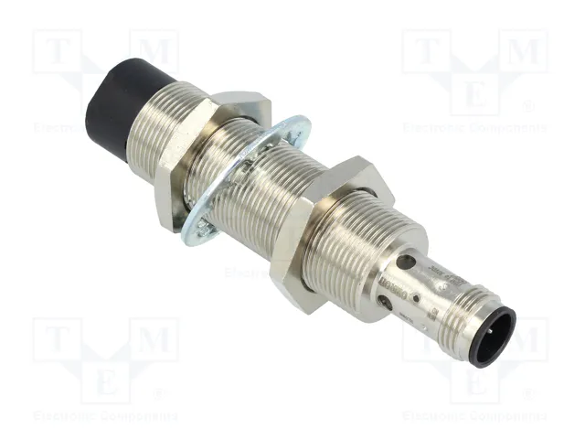 OMRON E2B-M18LN10-M1-C1 Sensor Inductivo NPN NO M18