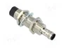 OMRON E2B-M18LN10-M1-C1 Sensor Inductivo NPN NO M18