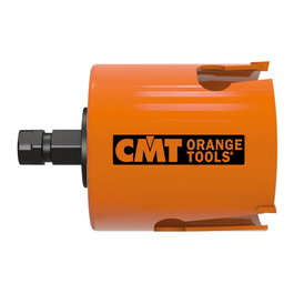 CMT Corona de metal duro DURO 550 de 60 mm para MDF y aglomerado