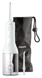 Philips Sonicare Power Flosser 3000 HX3826/31 Blanco