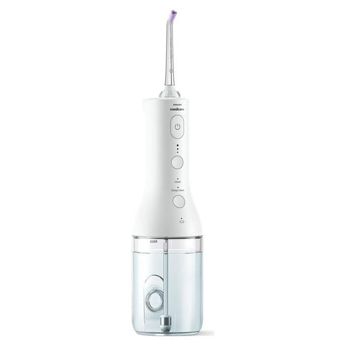 Philips Sonicare Power Flosser 3000 HX3826/31 Blanco
