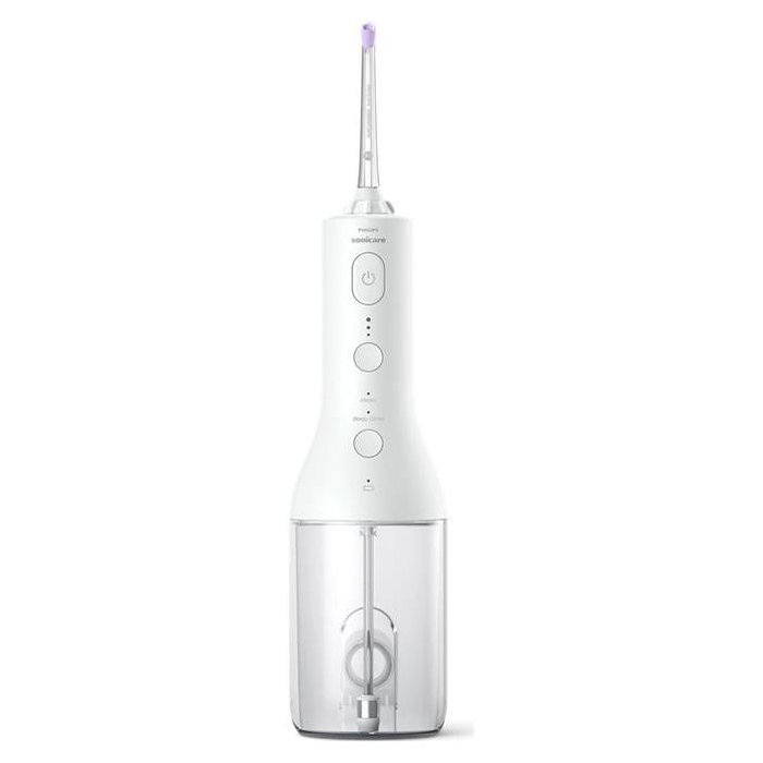 Philips Sonicare Power Flosser 3000 HX3826/31 Blanco