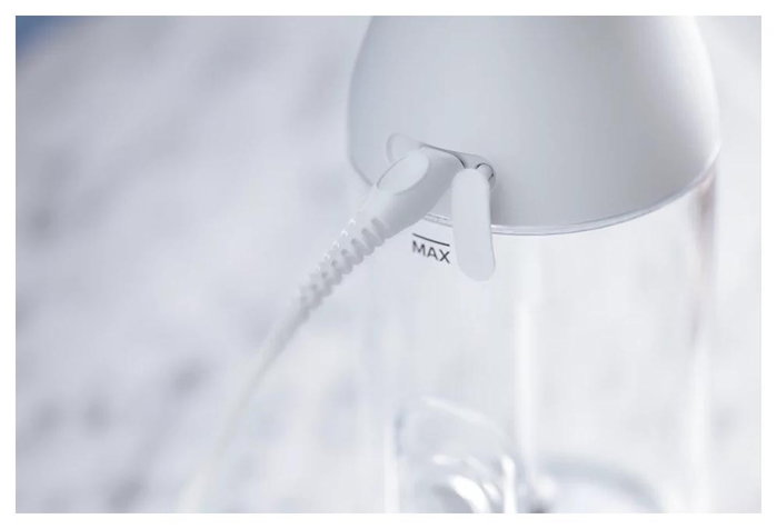 Philips Sonicare Power Flosser 3000 HX3826/31 Blanco