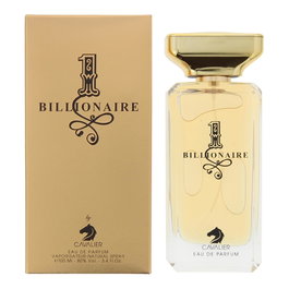 Billionaire, Agua de perfume, Para hombres, 100 ml