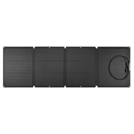 Ecoflow ECO4897082661023 Panel solar 110W Silicón monocristalino IP68
