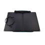 EcoFlow Panel Solar 110W Silicón Monocristalino IP68