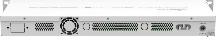 MikroTik CSS326-24G-2S+RM Switch de 24 Puertos Gigabit y 2 SFP+