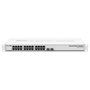 MikroTik CSS326-24G-2S+RM Switch de 24 Puertos Gigabit y 2 SFP+
