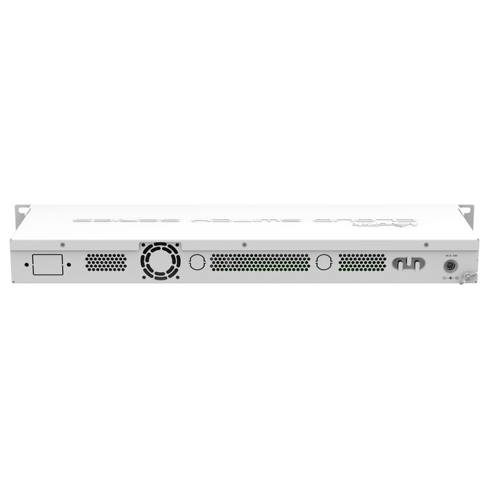 MikroTik CSS326-24G-2S+RM Switch de 24 Puertos Gigabit y 2 SFP+