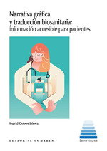 COMARES Narrativa gráfica y traducción biosanitaria