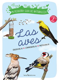 Las aves, Michel Luchesi - LECTIO