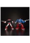 Hasbro Autobot Alphastrike Counterforce Pack de 3 Figuras Transformers War for Cybertron Siege
