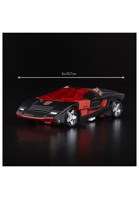 Hasbro Autobot Alphastrike Counterforce Pack de 3 Figuras Transformers War for Cybertron Siege