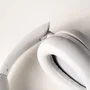 JLab Auriculares Inalámbricos Diadema JLab Lux ANC, Bluetooth 5.3, Cancelación de Ruido Activa (ANC), Circumaural, Blanco ieuhbjluxancrwht62