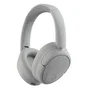 JLab Auriculares Inalámbricos Diadema JLab Lux ANC, Bluetooth 5.3, Cancelación de Ruido Activa (ANC), Circumaural, Blanco ieuhbjluxancrwht62