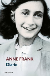 DEBOLSILLO, Diario de Anne Frank, Anne Frank - DEBOLSILLO