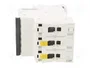 SCHNEIDER ELECTRIC Interruptor magnetotérmico ACTI9 iC60H 16A 3 Polos Curva B