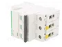 SCHNEIDER ELECTRIC Interruptor magnetotérmico ACTI9 iC60H 16A 3 Polos Curva B