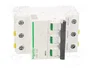 SCHNEIDER ELECTRIC Interruptor magnetotérmico ACTI9 iC60H 16A 3 Polos Curva B