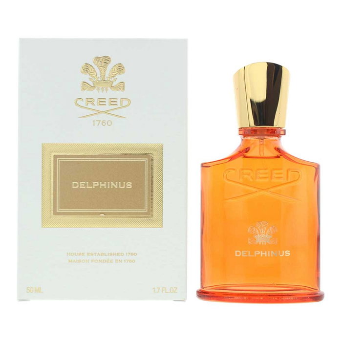 Creed Delphinus Eau de Parfum 50ml Spray Creed Delphinus Eau de Parfum 50ml Spray