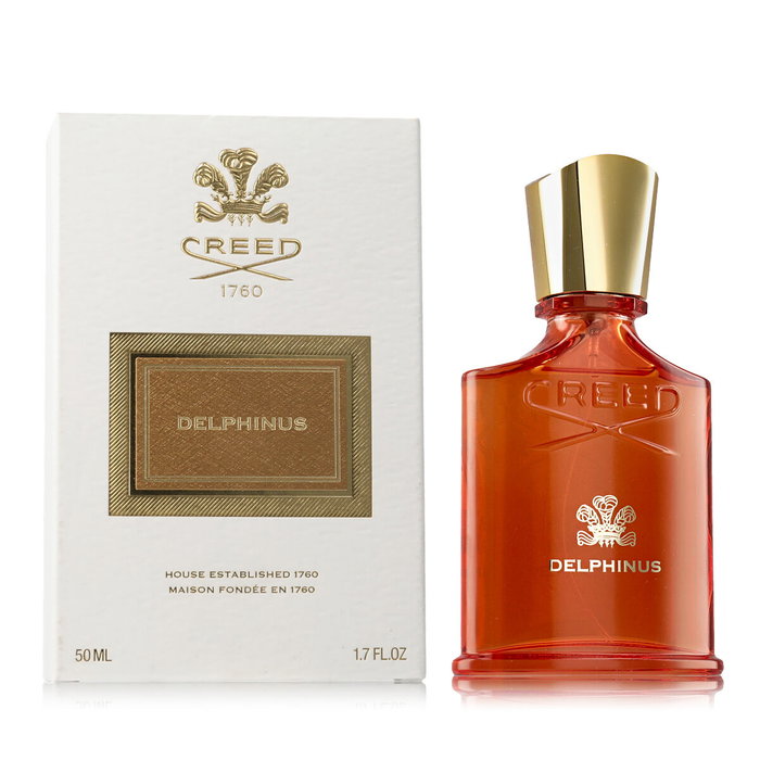 Creed Delphinus Eau de Parfum 50ml Spray Creed Delphinus Eau de Parfum 50ml Spray